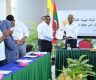 Nilandhoo MP Muhsin joins MDP