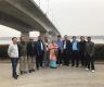 孟加拉国人民联盟干部考察团访问江苏