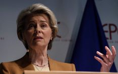 荷兰大臣警告：欧洲绿色转型离不开中国，若与中国“脱钩”是憾事