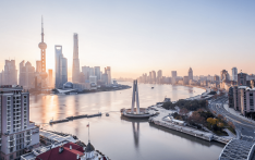 全球企业家聚首上海共话机遇