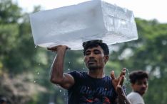 BMD: Mild heat wave may sweep Dhaka, 3 other divisions