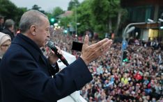 埃尔多安继续领导土耳其，美媒：他总能在东西方之间左右逢源