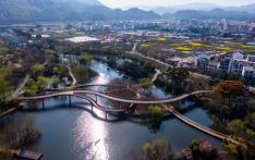 China's ecological conditions continue to improve in 2022