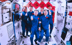 老外看中国太空探索：成就非凡 世界瞩目