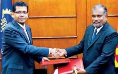 Sri Lanka welcomes US$ 350mn ADB loan to stabilise economy