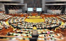 Parliament goes into budget session Wednesday