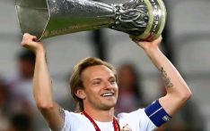 Sevilla crowned Europa League champions after penalty shootout victory vs Roma