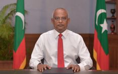 President Solih: A significant association between smoking and perilous diseases