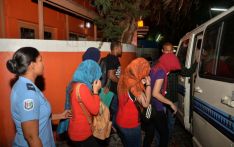 Prostitution ring: Remand of 12 suspects extended; one released