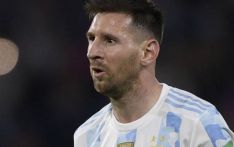 Messi contemplating future move amidst transfer speculation