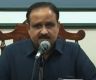 Usman Buzdar bids adieu to politics, condmens May 9 mayhem