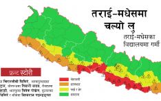 तराई–मधेसमा चल्यो लु, लुबाट कसरी जोगिने ?