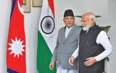 PM Modi has offered to settle boundary dispute through talks: PM Dahal 