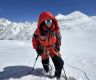 Norwegian Harila reaches Annapurna hoping to beat Purja’s 14-peak record
