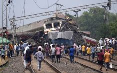 印媒：印度十起最严重火车事故