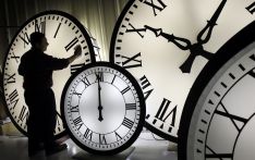 英媒：核时钟或是宇宙最好计时器