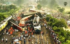 Search for the living and the dead: Day after, death count in Odisha train tragedy 288
