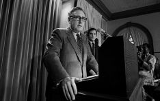 June 4, 1971: Bangladesh will be cesspool, Kissinger predicted