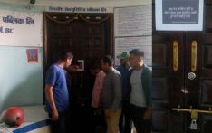 काठमाडौंका ५० वटै ब्रोकर कार्यालयमा सेयर लगानीकर्ताको ताला