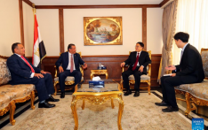 CPC delegation visits Egypt