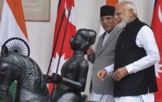 प्रचण्डको भ्रमणपछि नेपाल-भारत सम्बन्धमा अविश्वास बढ्यो कि घट्यो?