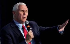 Former VP Mike Pence formally enters 2024 US presidential race