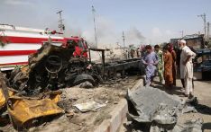 俄媒：阿富汗北部发生汽车爆炸事件 一名副省长身亡