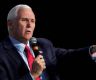 Former VP Mike Pence formally enters 2024 US presidential race