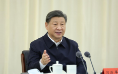 Xi Focus: Xi urges sustained efforts to curb desertification