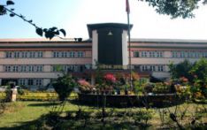 Experts call for a special mechanism for judicial reform