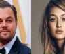 Gigi Hadid, Leonardo DiCaprio gettogether with brief romantic break