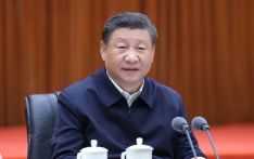 Xi urges Inner Mongolia to pursue green development, advance Chinese modernization