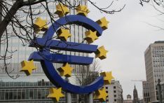 High food, energy prices drag Eurozone economies into mild recession: Eurostat