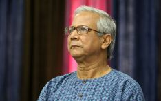 Yunus Centre issues rejoinder to news articles about Dr Yunus’ tax payments