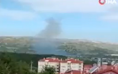 俄媒：土耳其国防部称，安卡拉一制造火箭和弹药工厂爆炸，5人死亡