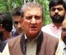 Shah Mehmood Qureshi terms launch of Tareen's IPP 'dead on arrival'