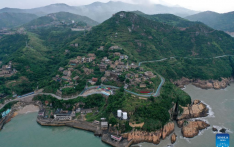 Zhejiang implements rural green revival program to overhaul living environment of villages