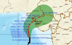 Evacuation along Sindh's coastline to begin today amid Biparjoy threat