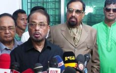 GM Quader: US visa policy to help ensure fair elections in Bangladesh
