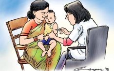 Need to strengthen immunisation: WHO