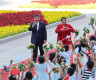 Xi, Xiomara Castro chart course for China-Honduras ties at historic meeting