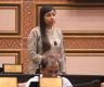 MP Rozaina: Nasheed and Eva “hijacked” Parliament