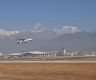 पोखरा विमानस्थलमा भारतीयभन्दा पहिला चिनियाँ उडान, 'नियमित उडान' पनि चीनकै?
