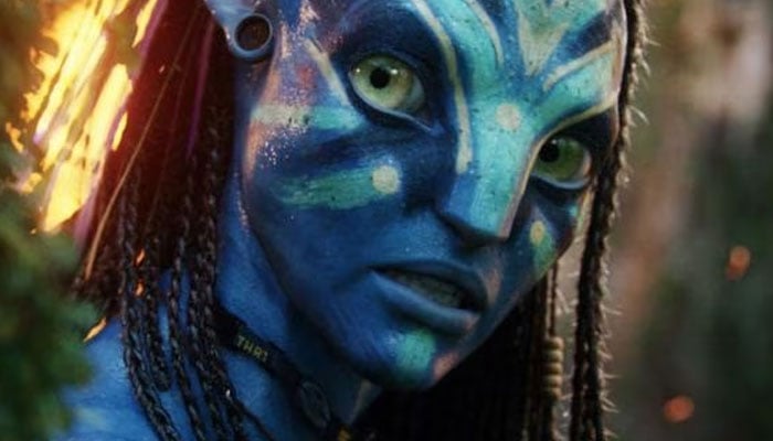 Zoe Saldana will be 53 when Avatar ends