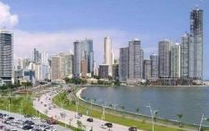 斥资280万美元 巴拿马城中国城改造工程正式动工
