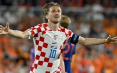 Croatia advance to Nations League final with thrilling victory over Netherlands