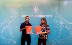 Dhiraagu signs as main sponsor for Maldives Food Carnival