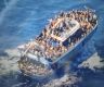 Greece boat disaster leaves at least 79 dead and hundreds missing