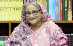 PM Hasina: Next national election will be held on time