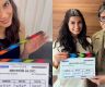 Amitabh Bachchan, Diana Penty wraps up shoot for 'Section 84', latter drops photos